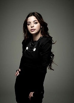 Gia Mantegna